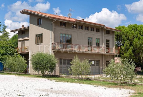appartamento in vendita a Novafeltria