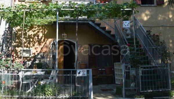 appartamento in vendita a Novafeltria in zona Perticara