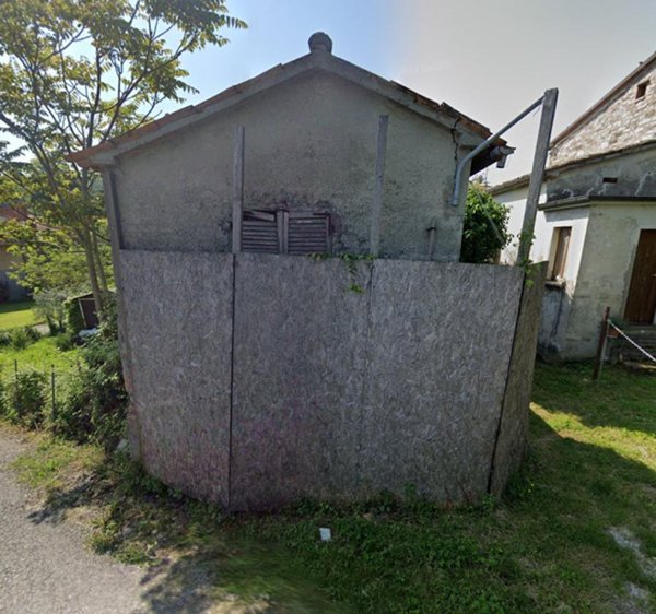 appartamento in vendita a Novafeltria