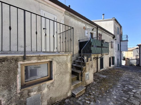 appartamento in vendita a Novafeltria in zona Perticara