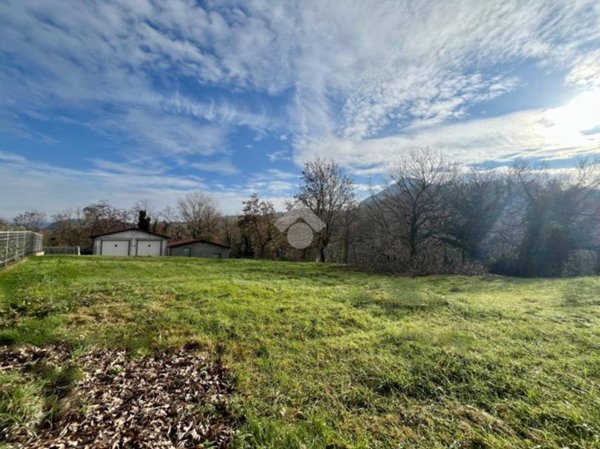 terreno in vendita a Novafeltria