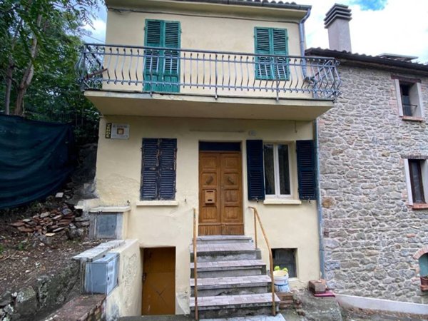 casa indipendente in vendita a Novafeltria