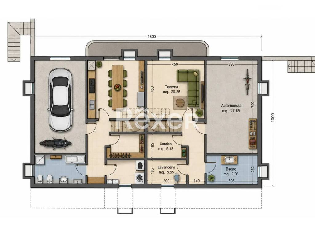 casa indipendente in vendita a Novafeltria