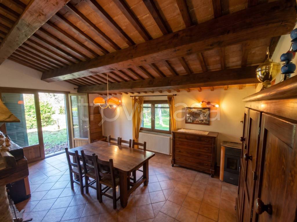 casa indipendente in vendita a Novafeltria in zona Sartiano