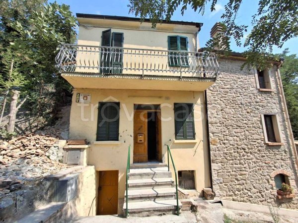casa indipendente in vendita a Novafeltria