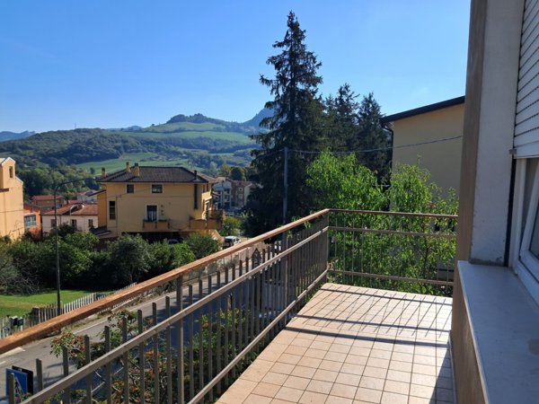 casa indipendente in vendita a Novafeltria