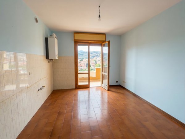 appartamento in vendita a Novafeltria