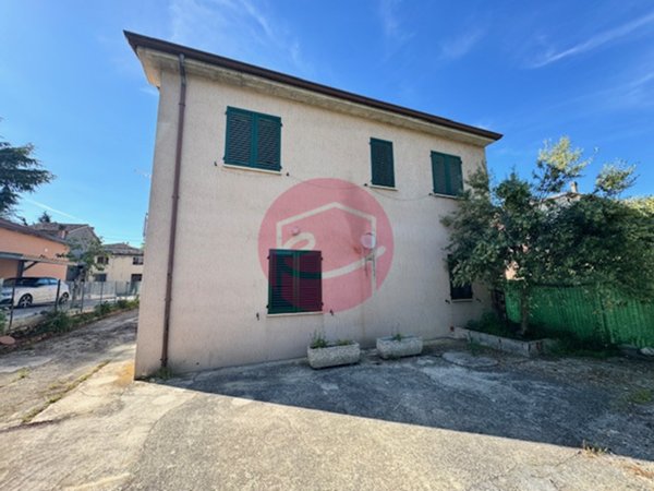 appartamento in vendita a Novafeltria