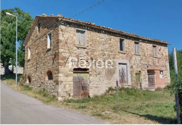 casale in vendita a Novafeltria in zona Torricella