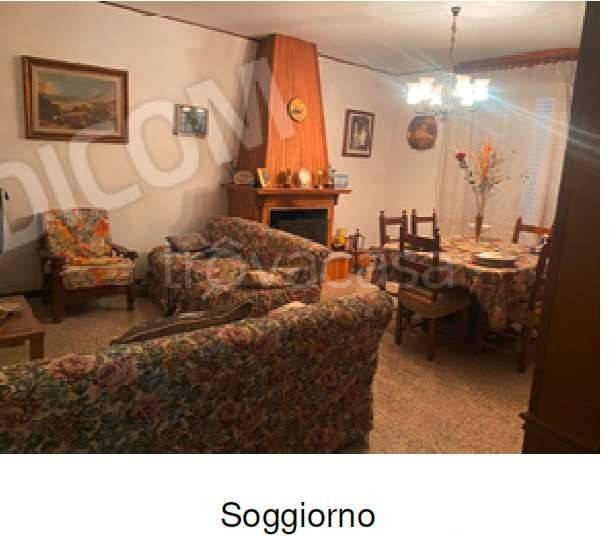 appartamento in vendita a Novafeltria in zona Torricella