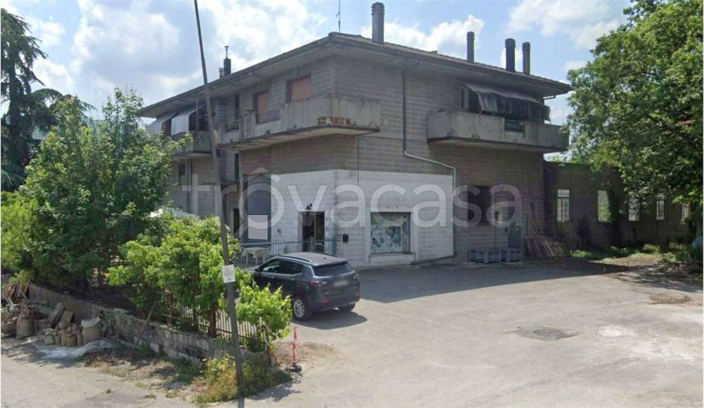 appartamento in vendita a Novafeltria in zona Torricella