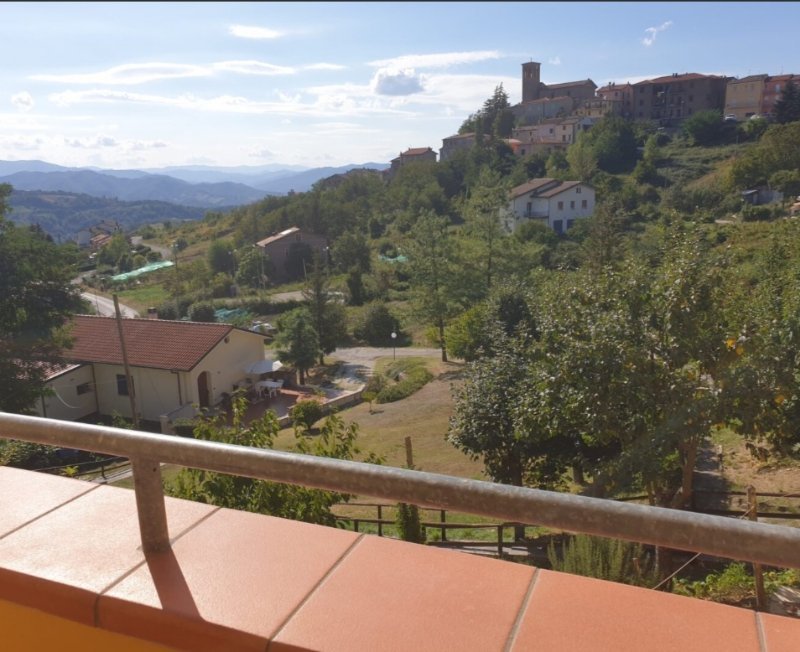 appartamento in vendita a Novafeltria in zona Perticara