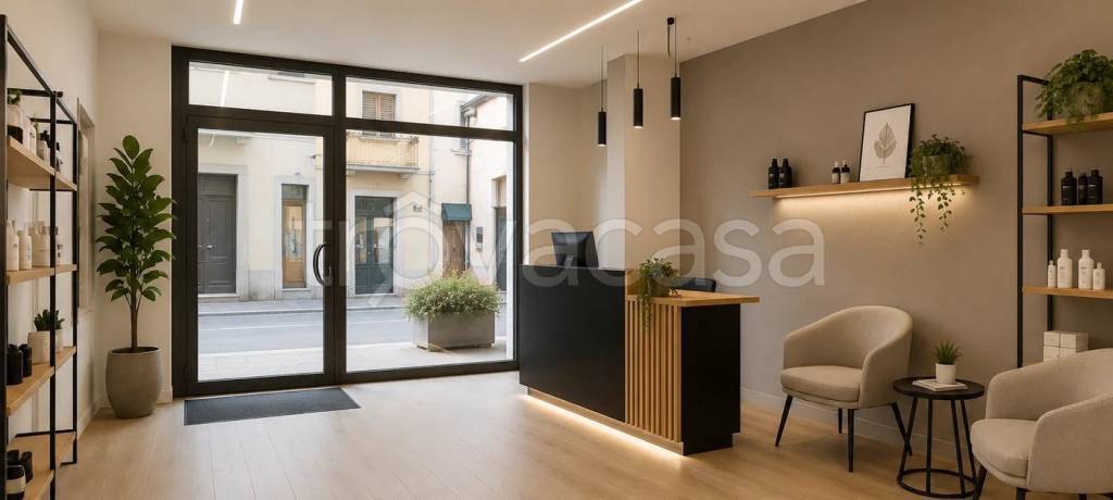 negozio in vendita a Novafeltria in zona Secchiano Marecchia