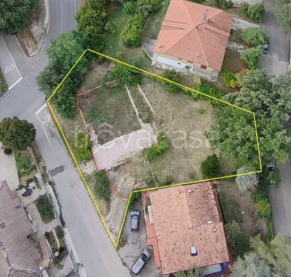 casa indipendente in vendita a Novafeltria