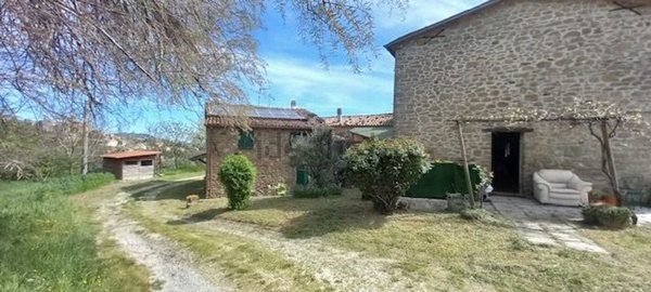 casale in vendita a Novafeltria