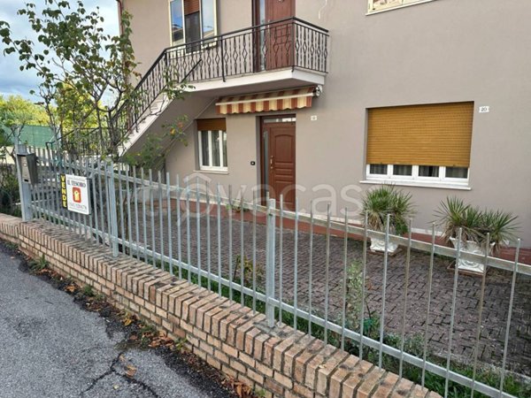appartamento in vendita a Novafeltria