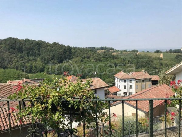 casa indipendente in vendita a Volpeglino