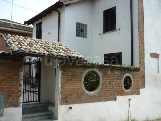 casa indipendente in vendita a Volpeglino