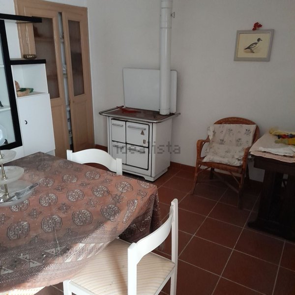 casa indipendente in vendita a Volpeglino