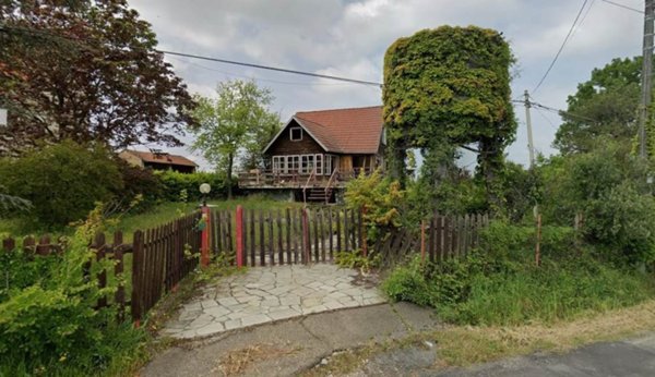 villa in vendita a Volpeglino