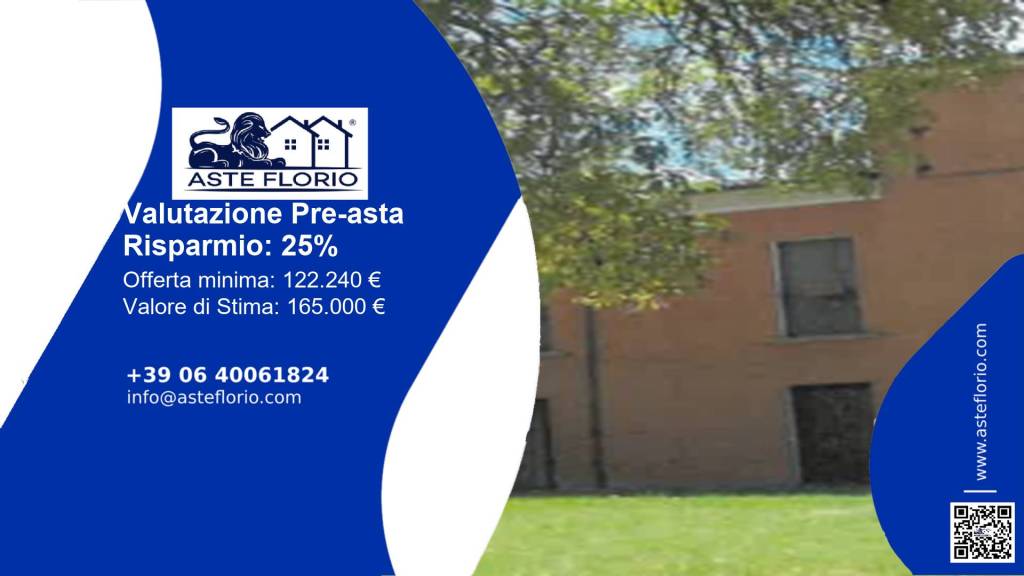 appartamento in vendita a Volpeglino