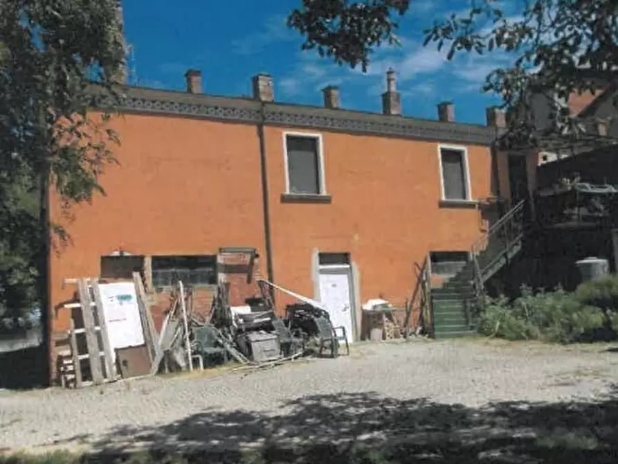 casa indipendente in vendita a Volpeglino