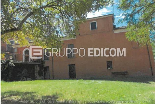 casa indipendente in vendita a Volpeglino