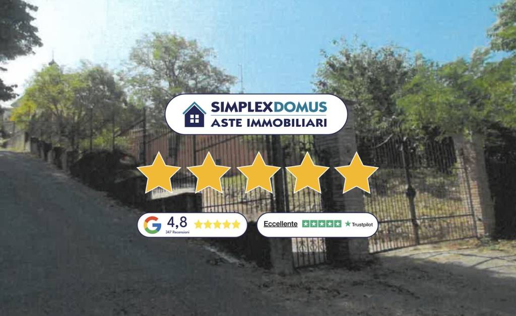 casa indipendente in vendita a Volpeglino