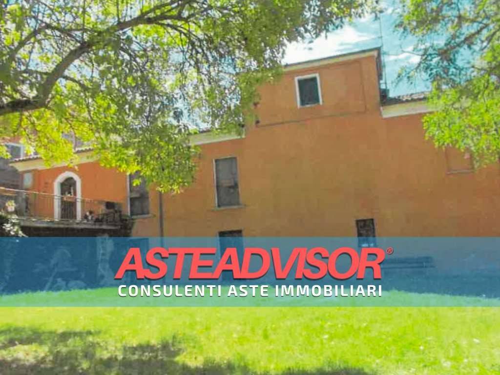 casa indipendente in vendita a Volpeglino