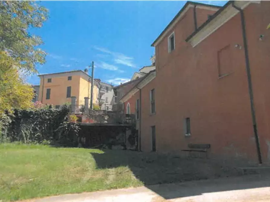 appartamento in vendita a Volpeglino