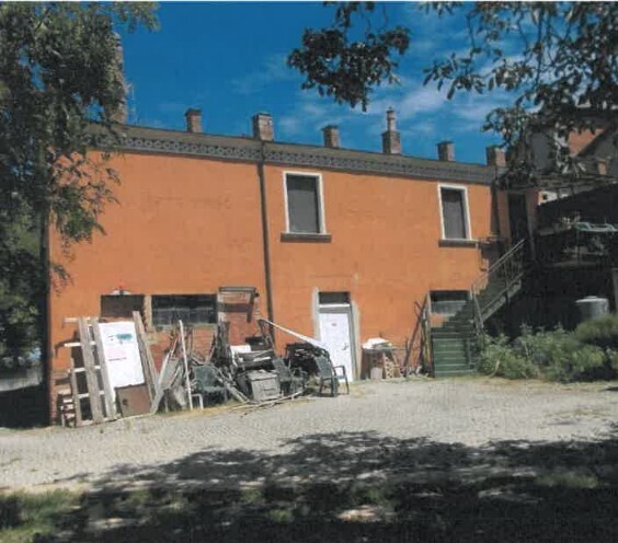 casa indipendente in vendita a Volpeglino