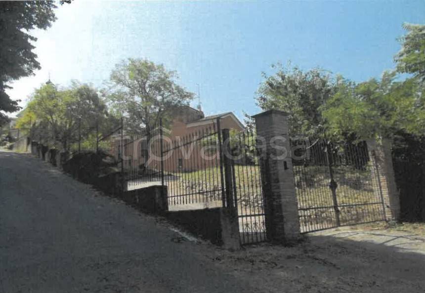 casa indipendente in vendita a Volpeglino