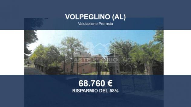 casa indipendente in vendita a Volpeglino
