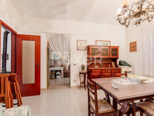 casa indipendente in vendita a Volpeglino