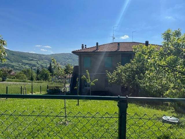 appartamento in vendita a Pennabilli