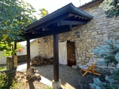 casa indipendente in vendita a Pennabilli