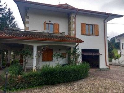 casa indipendente in vendita a Pennabilli in zona Maciano