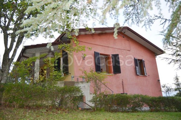casa indipendente in vendita a Pennabilli