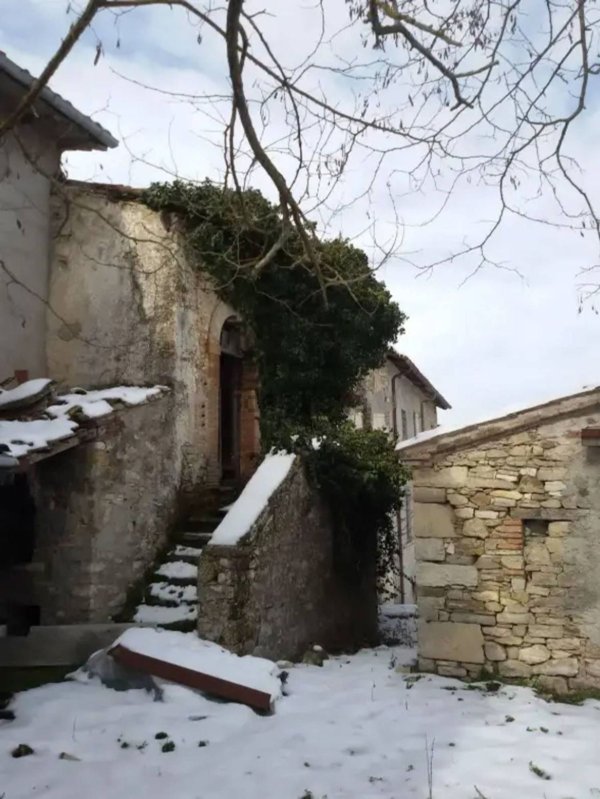 appartamento in vendita a Pennabilli