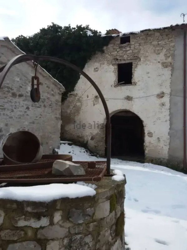 appartamento in vendita a Pennabilli