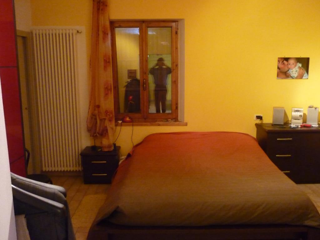 appartamento in vendita a Pennabilli in zona Molino di Bascio
