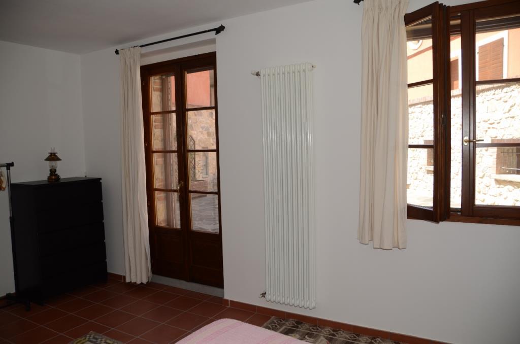 appartamento in vendita a Pennabilli in zona Maciano