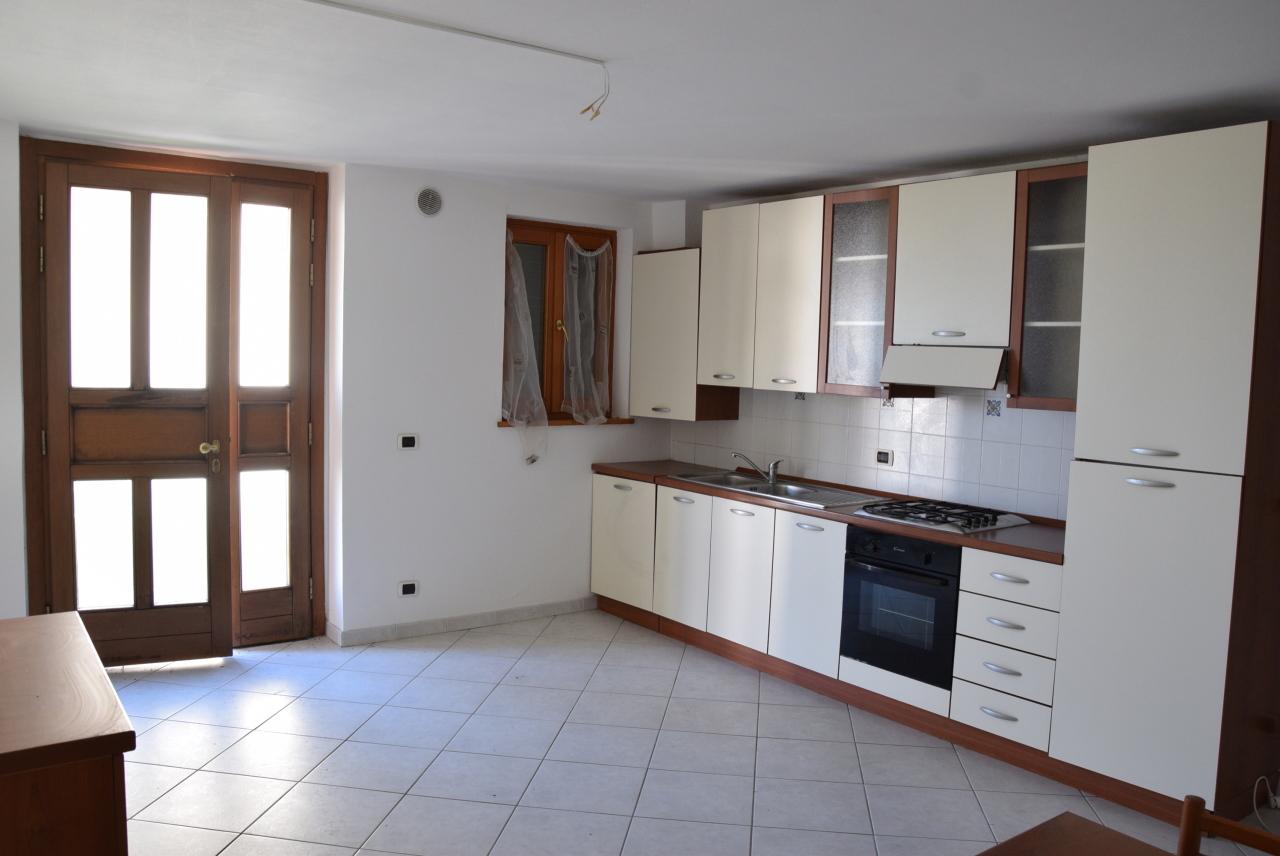 appartamento in vendita a Pennabilli