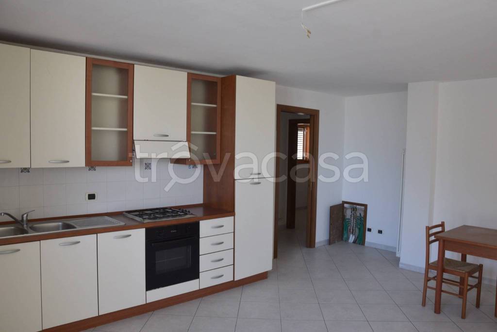 appartamento in vendita a Pennabilli