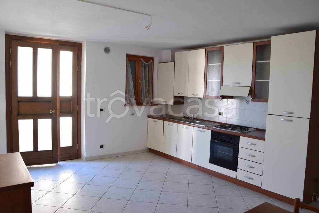appartamento in vendita a Pennabilli