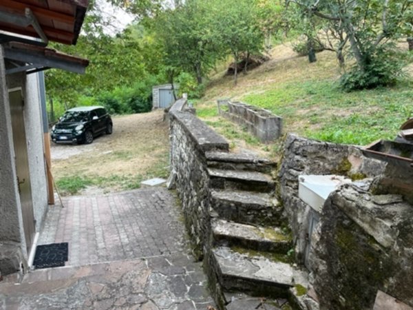 casa indipendente in vendita a Pennabilli