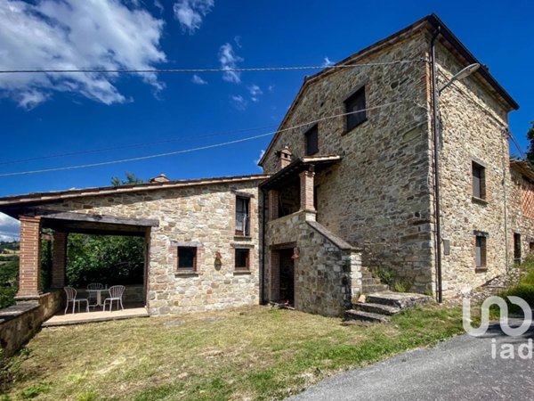appartamento in vendita a Pennabilli