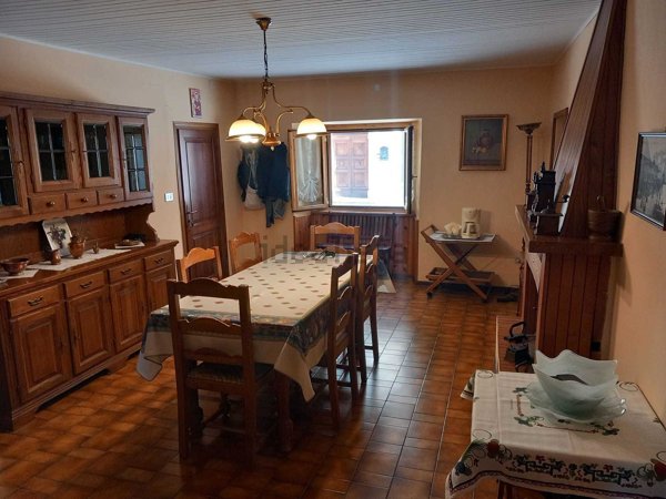 appartamento in vendita a Pennabilli