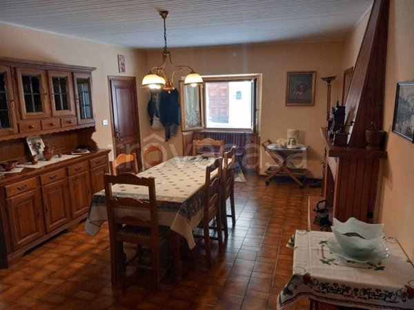 appartamento in vendita a Pennabilli