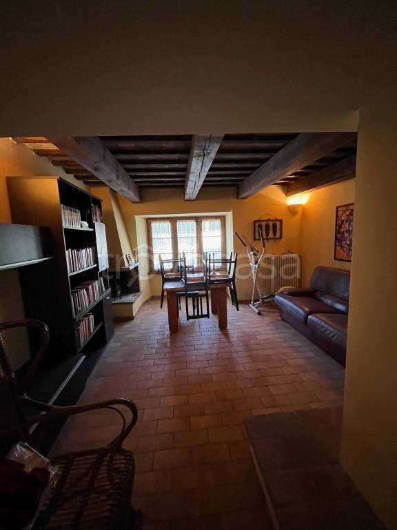 casa indipendente in vendita a Pennabilli in zona Maciano